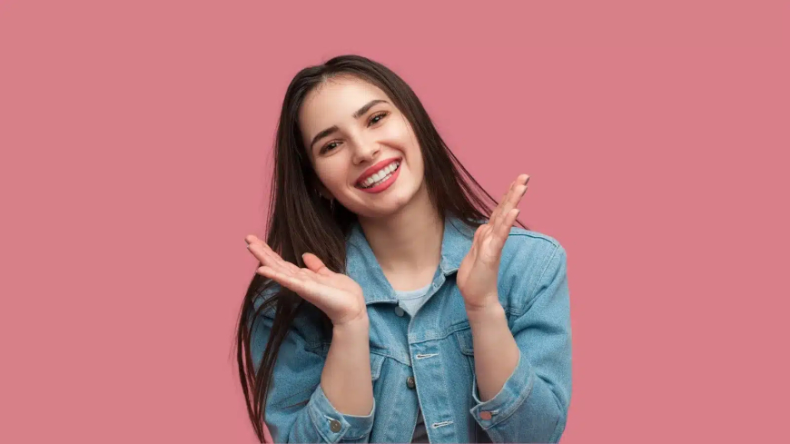 إبتسموا.. اليكم الفوائد الصحية الكبيرة