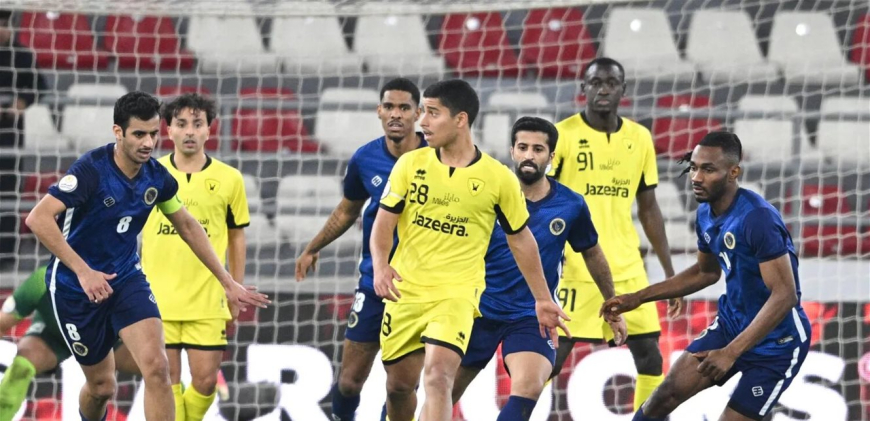 متى يعود النشاط الرياضي الى الكويت؟