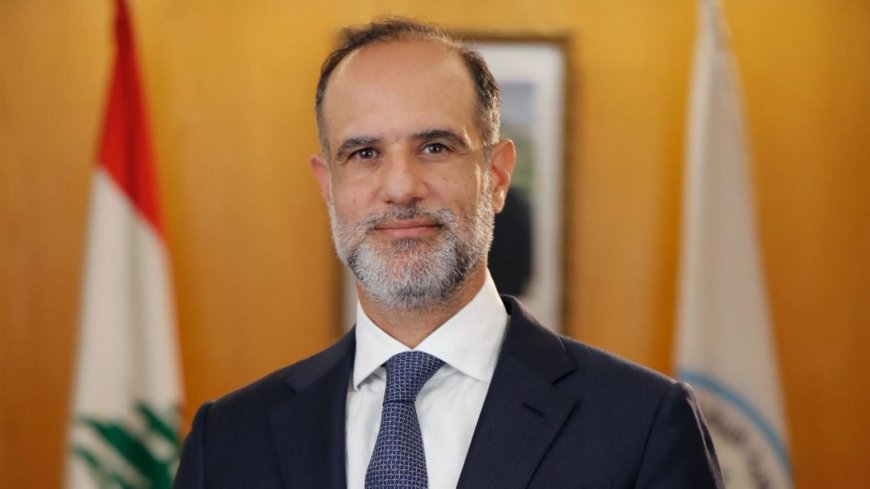 الوضع طبيعي في المطار.. هذا ما كشفه وزير الأشغال