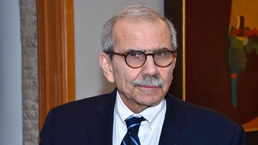 نواف سلام يلتقي 3 رؤساء حكومة سابقين.. السنيورة: ندعم مبادرات رئيسي الجمهورية والحكومة