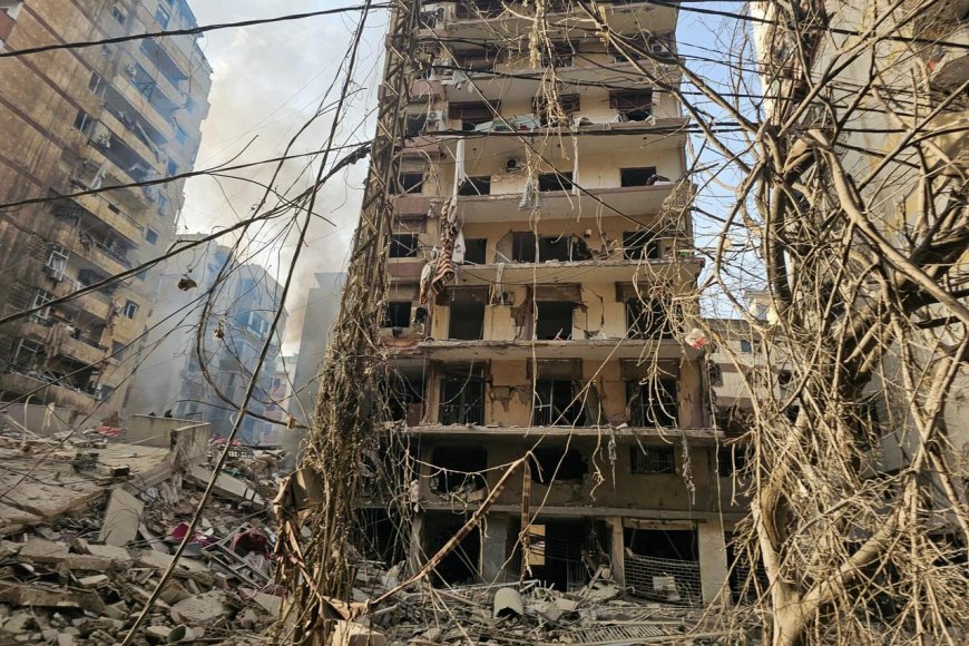 صحيفة عبرية: تحضيرات لـ"مفاوضات مباشرة" بين لبنان وإسرائيل