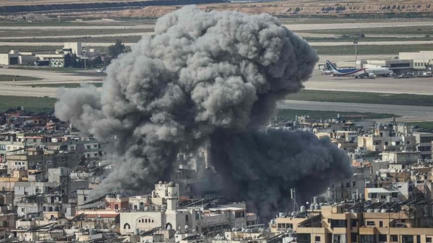 كم بلغ عدد الشهداء والجرحى منذ بداية الحرب على لبنان؟