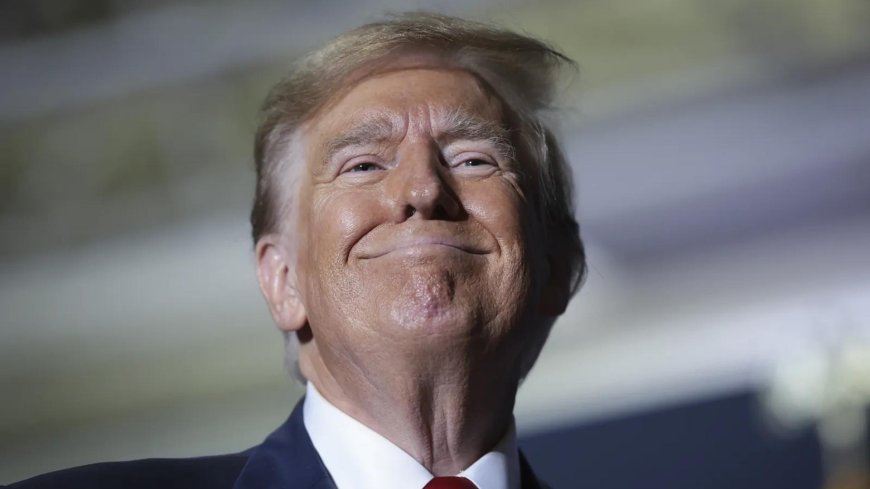 ترامب: هزمنا ايران