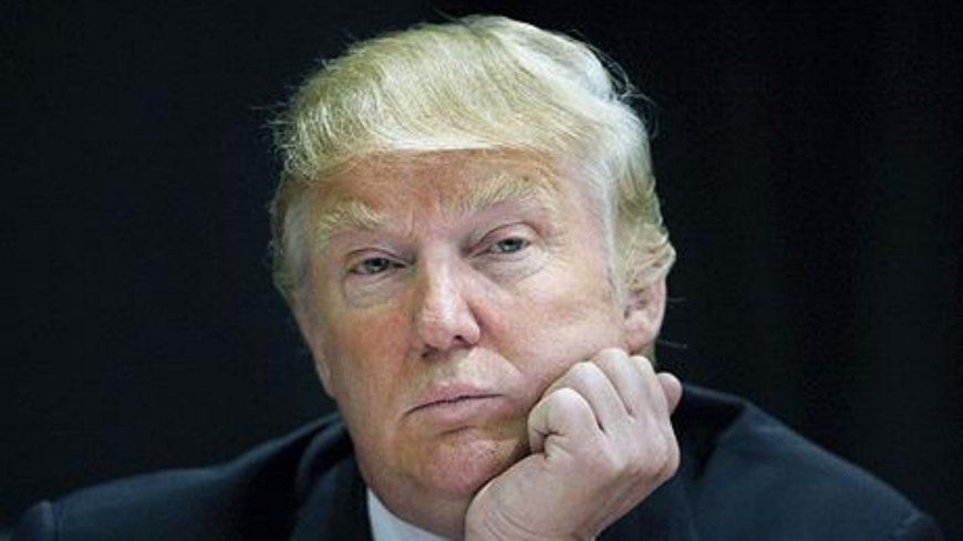 ترامب يتجه لتأجيل زيارته الى الصين