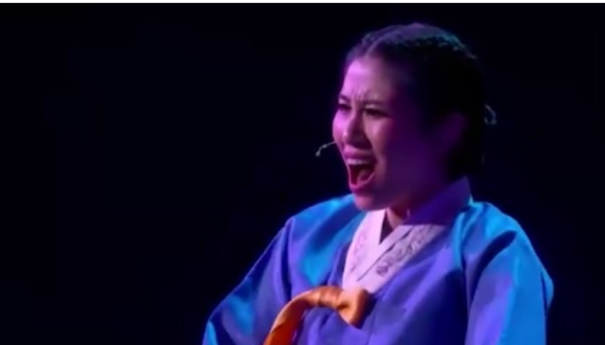 لحظة تاريخية في الأوسكار: أغنية "Golden" أول كيبوب يفوز بالجائزة