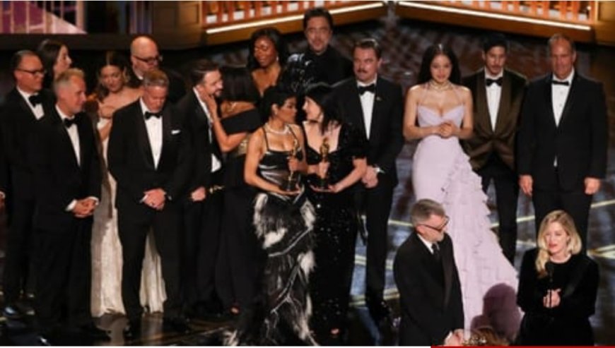 ليلة الأوسكار تحسمها "معركة تلو الأخرى".. ٦ جوائز تتوّج الفيلم الأبرز!