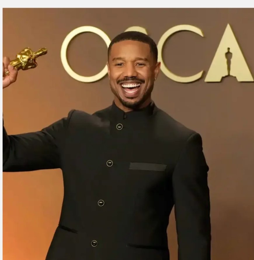 سحب الميكروفون وإرباك البث... مواقف غير متوقعة في الأوسكار!