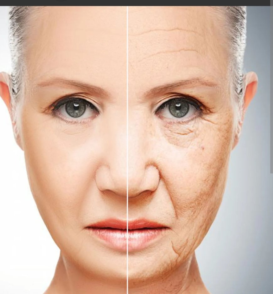 كيف تحافظين على نضارة بشرتك عند استخدام إبر "أوزمبيك" للتنحيف؟