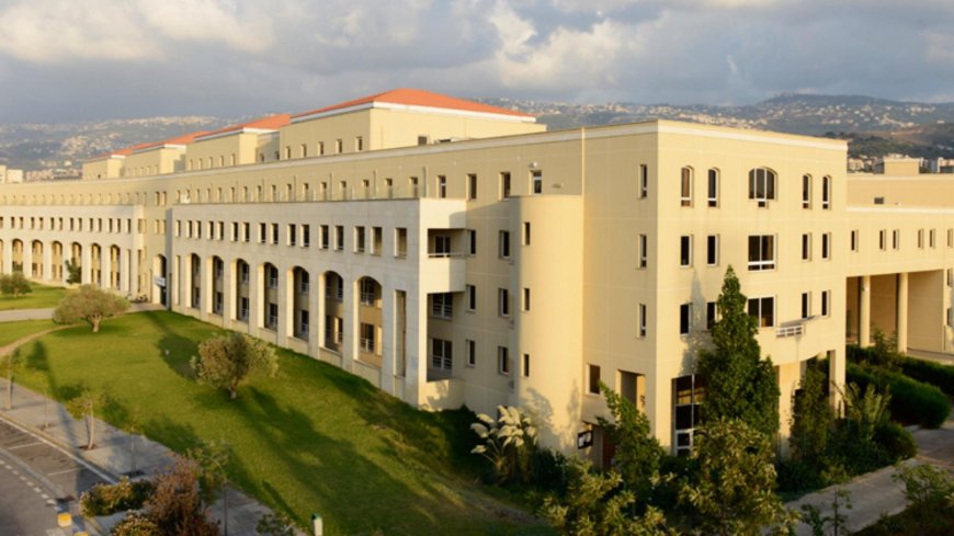 ماذا سيجري في الجامعة اللبنانية ابتداء من الغد؟