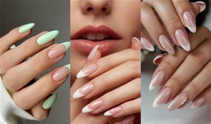ثورة ألوان في موضة الأظافر