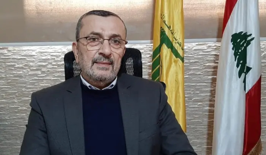 عز الدين: التفاوض تحت النار مرفوض