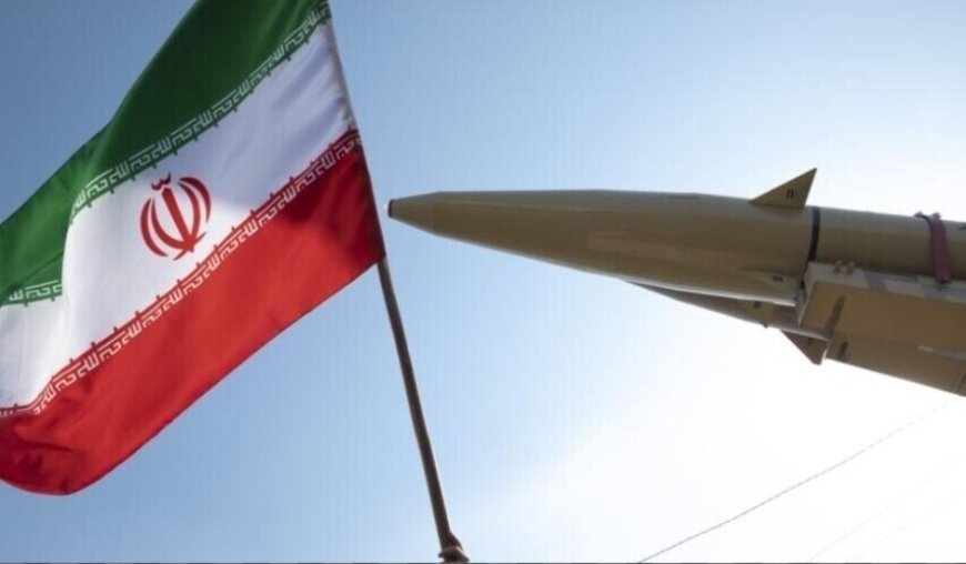 ايران لشركات أميركية: أخلوا فورا