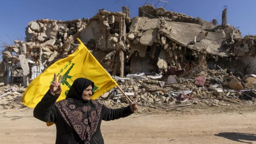 بين "فدا المقاومة" و"فدا إجري"!