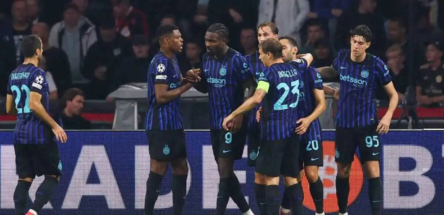 عرض سعودي ضخم لنجم إنتر.. اليكم التفاصيل