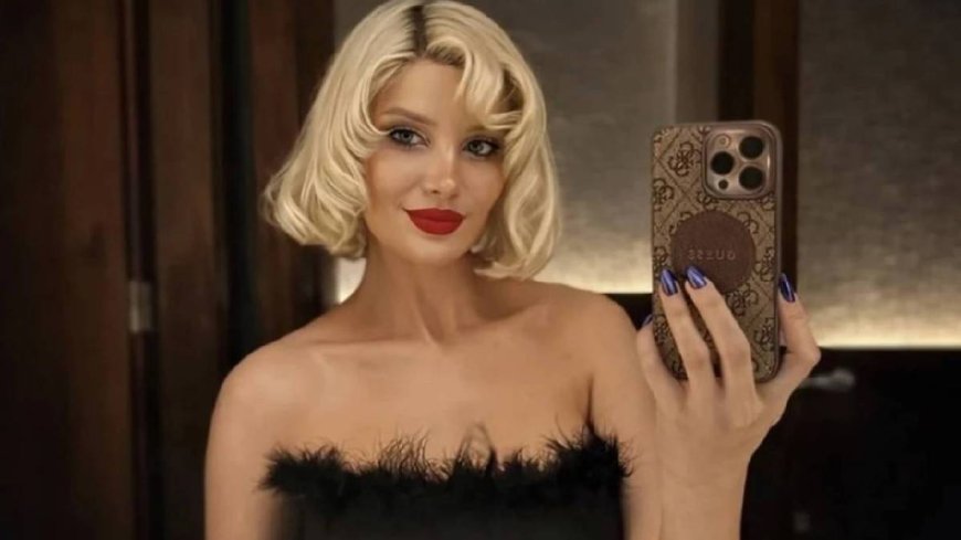 قبل ساعة من وفاتها… ممثل تركي يكشف ما حدث داخل منزل مصممة الأزياء آيشه غول إيراسلان