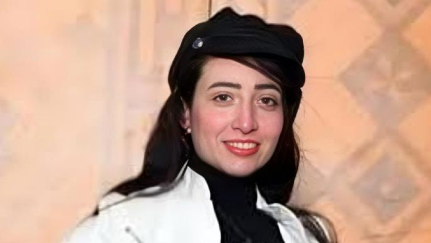 بعد تعرضها لحادث سير.. رحيل الممثلة نهال القاضي