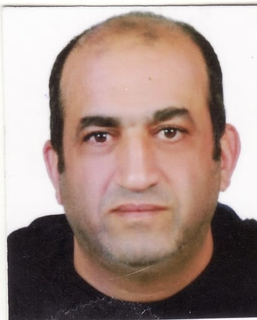 الدفاع المدني ينعى شهيده فهمي الشامي