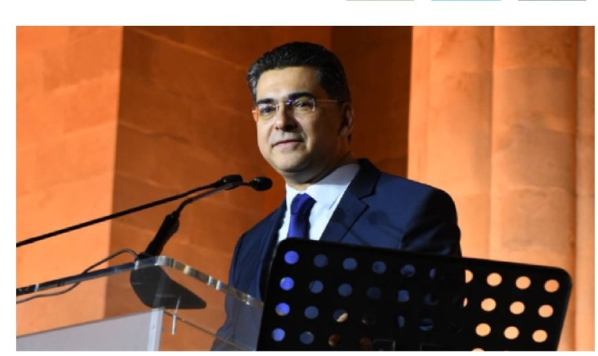 «لا للتحريض والكراهية.. ونعم للوحدة»… الوزير مرقص يطلق نداء المسؤولية للإعلام