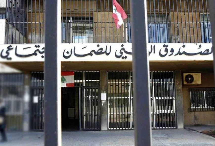 تدابير استثنائية للضمان