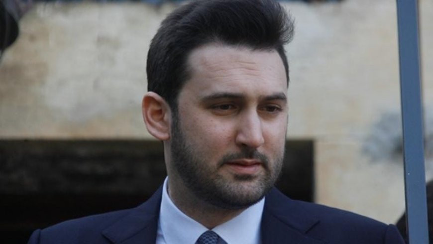 تيمور جنبلاط عزى قائد الجيش: تضحياتكم تؤكد عمق الالتزام الوطني