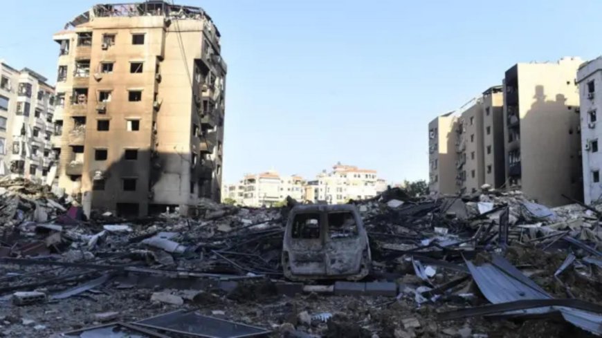 أفق التفاوض مسدود... الكلمة للميدان!