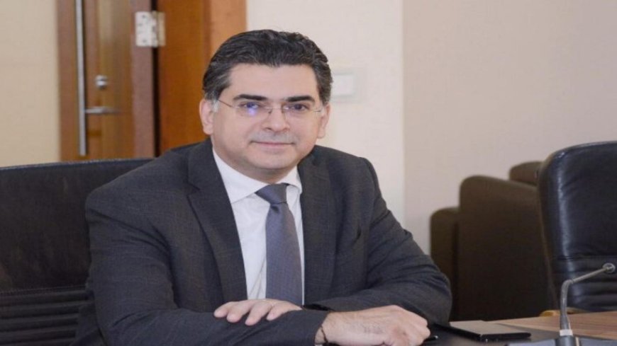 مرقص معزياً بشرّي: استهداف الإعلاميين انتهاك صارخ للقانون الدولي