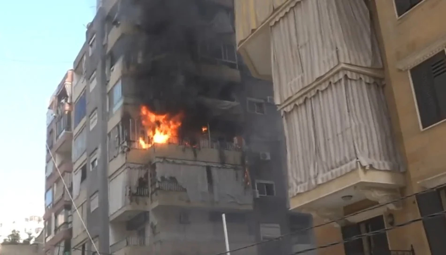 ينشر إعلانات وهميّة لتأجير شقق سكنيّة... هكذا يستغلّ أوضاع النازحين!