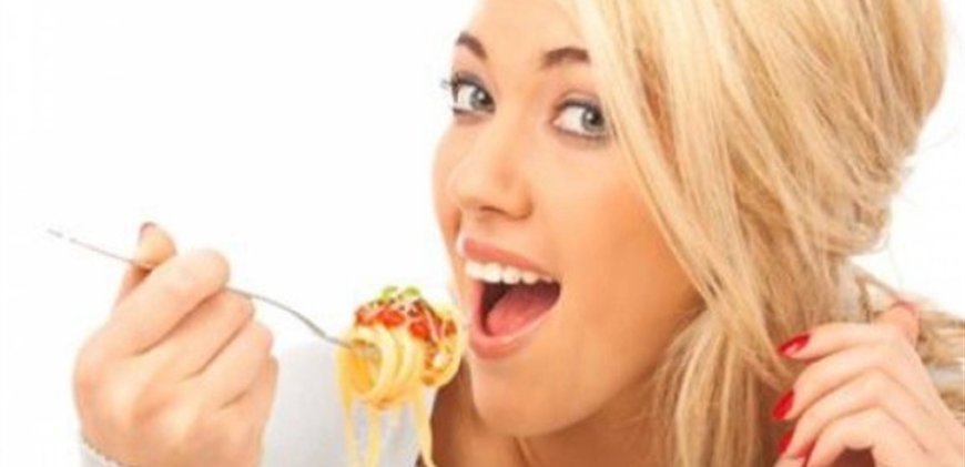 المعكرونة.. تزيد الوزن ام لا تزيد؟