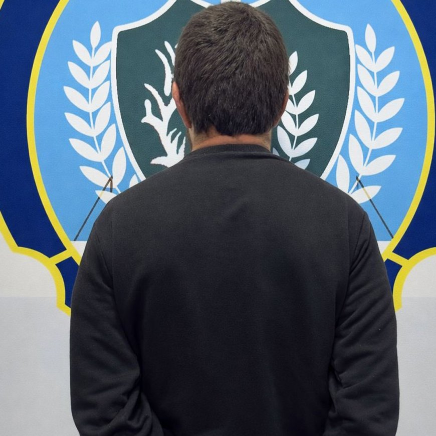 حاول استغلال النازحين.. فأوقفته قوى الأمن