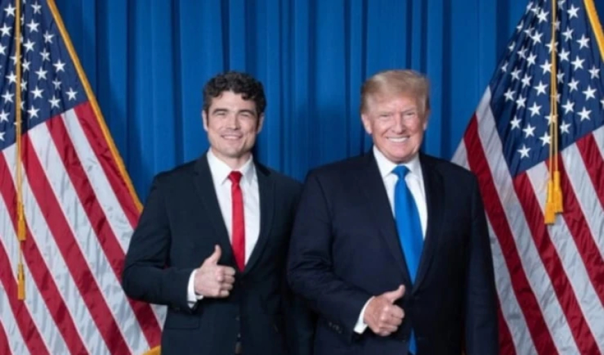 جو كينت أوّل المنشقّين: الانقسام على «حرب ترامب» يتدحرج