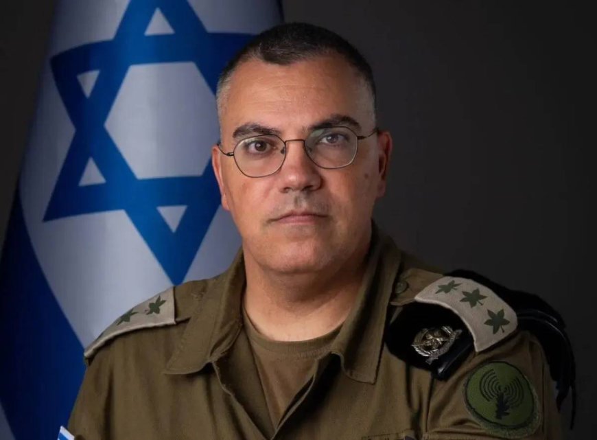 "لو كنت أعلم" وأبواب الجحيم.. رسالة قاسية من ادرعي لـ "الحزب"