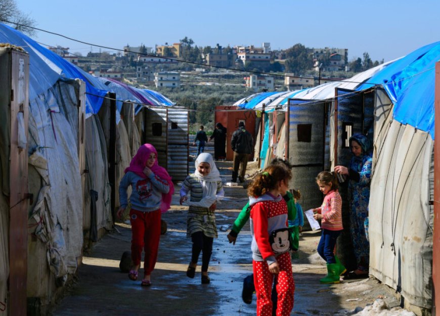 لبنان بين «قنبلتَين»: النازحون ومحاولة توريط سوريا!