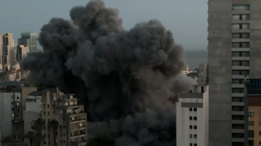 ليلة عنيفة على الطيبة والخيام