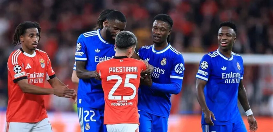 من ضمت قائمة منتخب الأرجنتين الجديدة؟