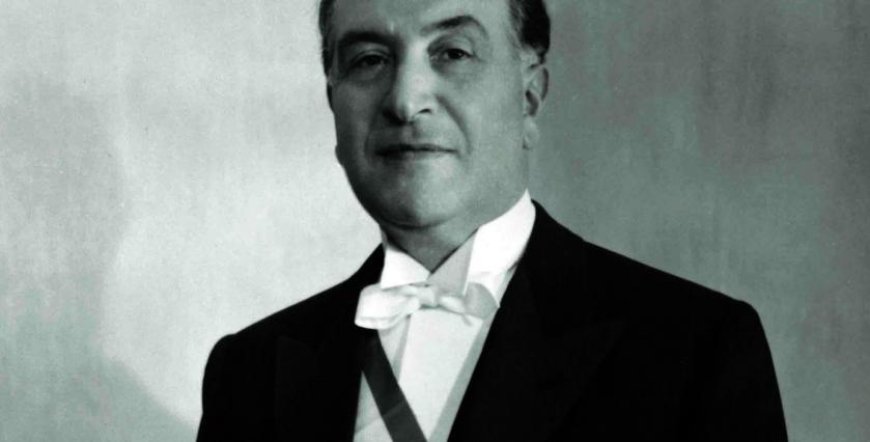 ولد في 19 أذار وتوفي عام 1973.. : فؤاد شهاب مهندس الدولة اللبنانية الحديثة