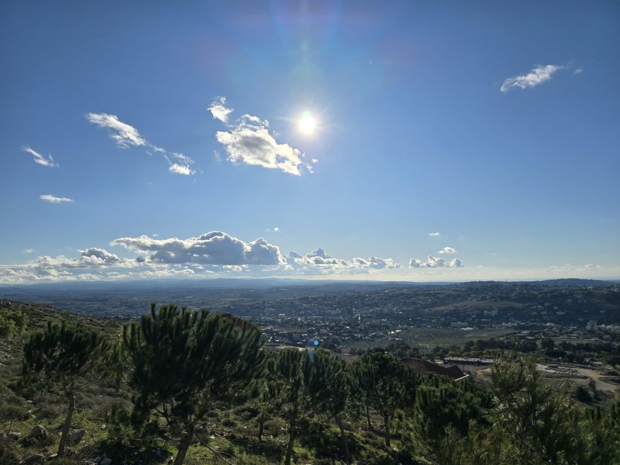 جنوبٌ للحياة لا الحروب