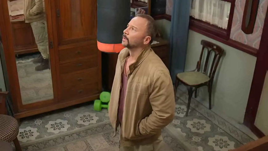 نهاية مفتوحة واعتقال مفاجئ… الحلقة الأخيرة من "مطبخ المدينة" تترك الجمهور في صدمة!