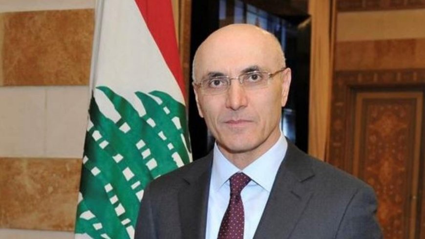 تحية من الحجار لـ"المختار"