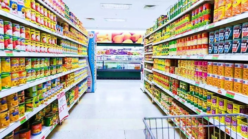 لا تقنين في توزيع المواد الغذائية