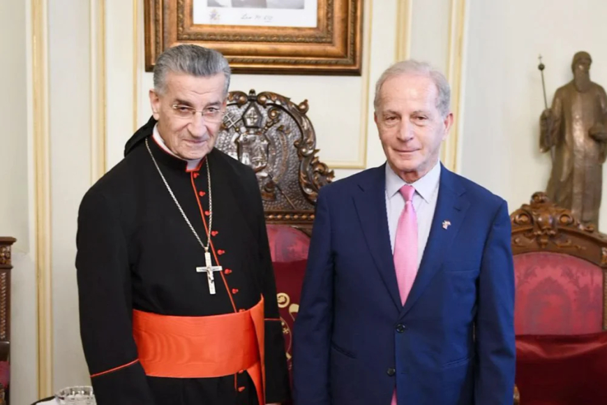 واشنطن مرّرت رسائلها... فهل من يسمع؟