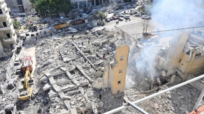 اسرائيل تتقدم على الأرض.. وسيطرتها على هذه التلة تعني سقوط جنوب الليطاني