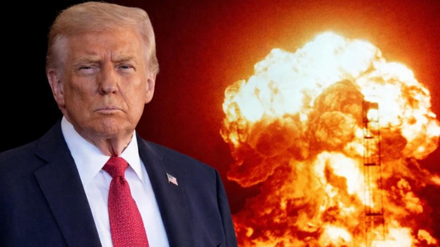 عدة خيارات امام ادارة ترامب.. وهذه أبرزها