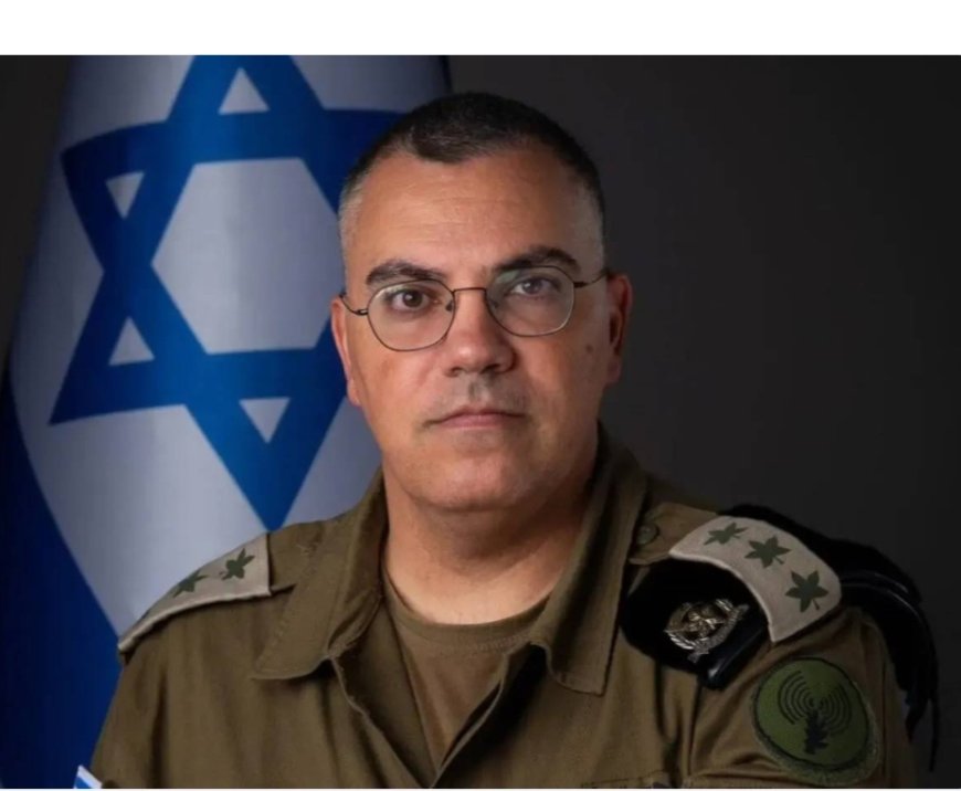 أدرعي يقتبس من أغنية كارول سماحة ويشعل الجدل: رسائل سياسية بلهجة لبنانية!