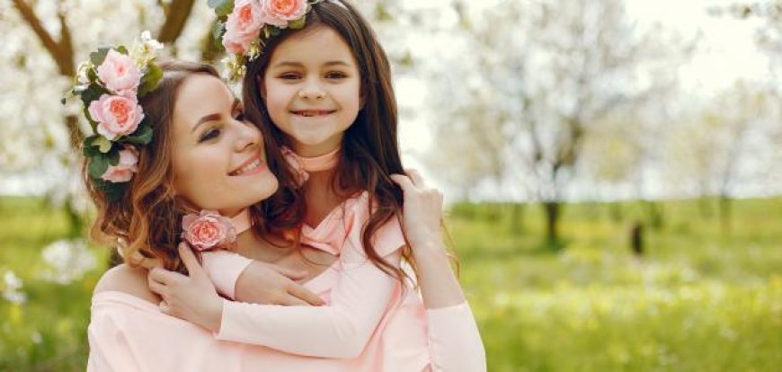 يحتفل العالم بها في 21 اذار.. اليكم القصة الكاملة لعيد الأم