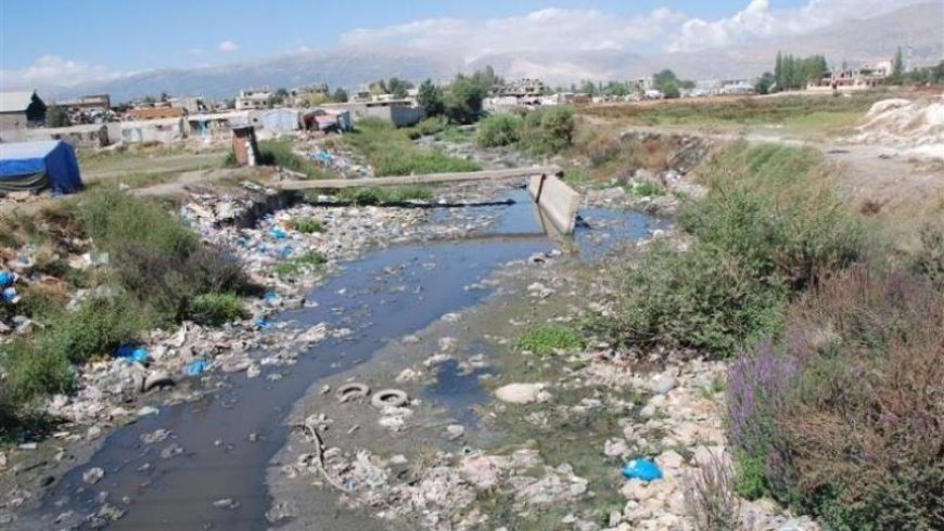 كم بلغ حجم انتاج معامل الليطاني الكهرومائية؟