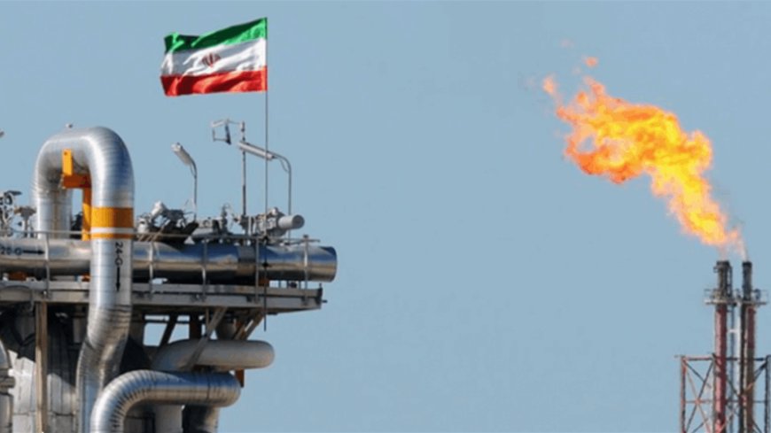العراق يعلن استئناف ضخ الغاز الإيراني