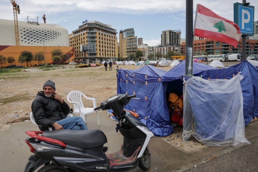 اتصالات وقف النار "في إجازة مفتوحة"... وأولويّة برّي