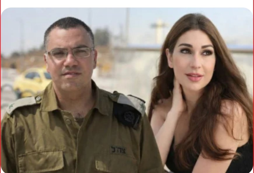 حرب كلامية مشتعلة بين أفيخاي أدرعي وديما صادق: اتهامات نارية وفضح للروايات على "إكس"