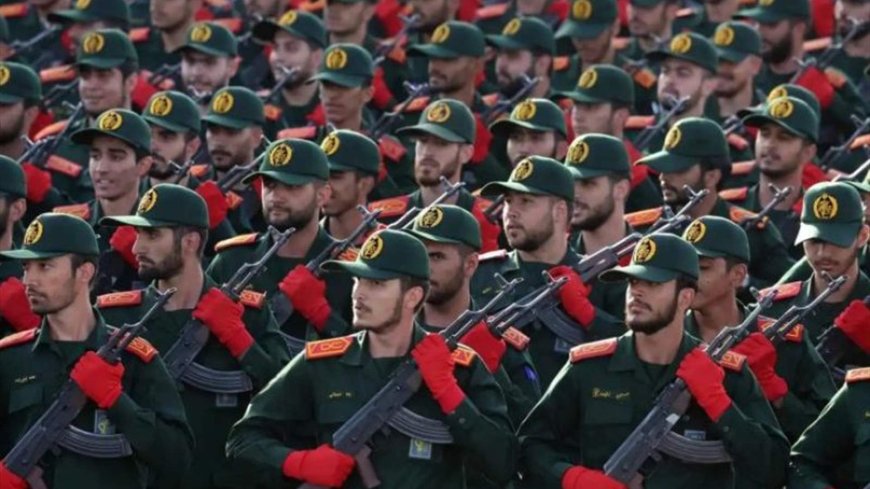 تحذير من الحرس الثوري: سنرد بالمثل