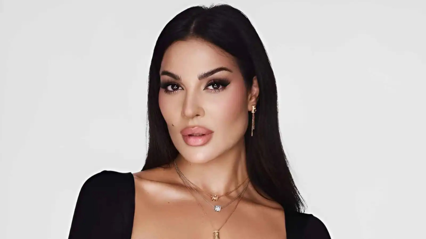 "ممكن "...قصة حب تقلب الموازين تجمع ظافر العابدين ونادين نجيم